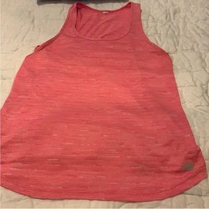 New Balance Athletic Tank Top